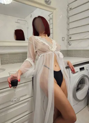 проститутка Женечка, 37, Курган