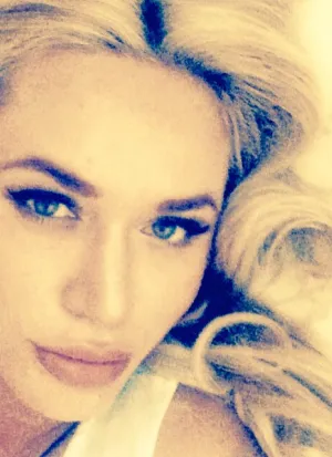 проститутка Валерия, 33, Курган
