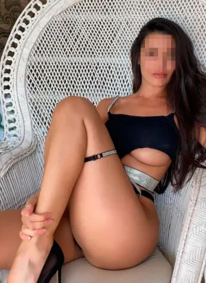 проститутка Лада, 24, Курган
